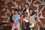 Amole Gupte at the recording of Amol Gupte_s music video in Mumbai on 16th feb 2014 (81)_5301a5b71391d.JPG
