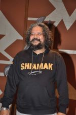 Amole Gupte at the recording of Amol Gupte_s music video in Mumbai on 16th feb 2014 (86)_5301a5b9a8838.JPG