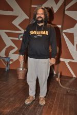 Amole Gupte at the recording of Amol Gupte_s music video in Mumbai on 16th feb 2014 (90)_5301a5bb3fc8a.JPG