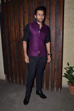 Jackky Bhagnani at the Promotion of Youngistaan at the 2014 Goa Carnival on 17th Feb 2014 (127)_5302f545883ec.JPG