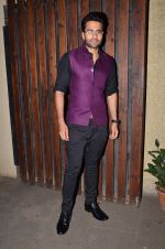 Jackky Bhagnani at the Promotion of Youngistaan at the 2014 Goa Carnival on 17th Feb 2014 (128)_5302f545df130.JPG