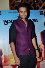 Jackky Bhagnani at the Promotion of Youngistaan at the 2014 Goa Carnival on 17th Feb 2014 (131)_5302f546eb250.JPG