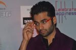 Jackky Bhagnani at the Promotion of Youngistaan at the 2014 Goa Carnival on 17th Feb 2014 (135)_5302f548398af.JPG