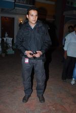 Jimmy Shergill promote darr at the mall on the sets of Taarak Mehta Ka Ooltah Chashmah in Mumbai on 17th Feb 2014 (46)_5302f430a03cd.JPG