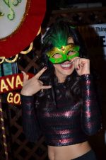 Neha Sharma at the Promotion of Youngistaan at the 2014 Goa Carnival on 17th Feb 2014 (123)_5302f59c4bec1.JPG