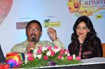 Neha Sharma at the Promotion of Youngistaan at the 2014 Goa Carnival on 17th Feb 2014 (159)_5302f5a9af149.JPG