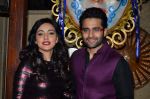 Neha Sharma, Jackky Bhagnani at the Promotion of Youngistaan at the 2014 Goa Carnival on 17th Feb 2014 (47)_5302f5ace407e.JPG