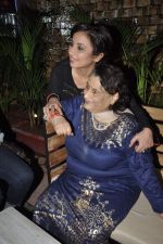 Divya Dutta at Nagesh Kuknoor Palm Springs success bash in Juhu, Mumbai on 19th Feb 2014 (188)_5304e8d34bcbf.JPG