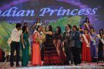 Govinda, Juhi Chawla, Krishika Lulla at Indian Princess finals in Juhu, Mumbai on 18th Feb 2014 (85)_530471f8064d0.JPG