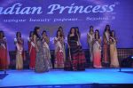 Juhi Chawla at Indian Princess finals in Juhu, Mumbai on 18th Feb 2014 (51)_530471cd40f75.JPG