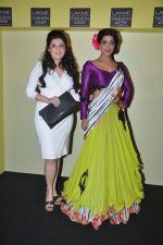 Mahi Gill at the Press conference of Lakme Fashion Week 2014 in Mumbai on 17th Feb 2014(193)_53044a4084560.JPG