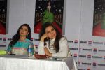 Simone Singh, Tisca Chopra at Tisca Chopra_s book launch in Landmark, Mumbai on 18th Feb 2014 (42)_530472821cec3.JPG
