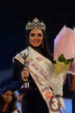 at Indian Princess finals in Juhu, Mumbai on 18th Feb 2014 (1)_53047138a3472.JPG