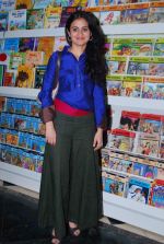 at Tisca Chopra_s book launch in Landmark, Mumbai on 18th Feb 2014 (52)_5304721e5691d.JPG