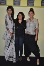 at the Press conference of Lakme Fashion Week 2014 in Mumbai on 17th Feb 2014 (120)_53044a3214679.jpg