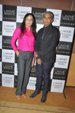at the Press conference of Lakme Fashion Week 2014 in Mumbai on 17th Feb 2014 (39)_53044a1f23044.jpg