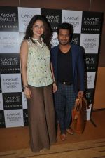 at the Press conference of Lakme Fashion Week 2014 in Mumbai on 17th Feb 2014 (43)_53044a204e842.jpg