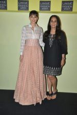 at the Press conference of Lakme Fashion Week 2014 in Mumbai on 17th Feb 2014 (59)_53044a24671e4.jpg