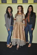at the Press conference of Lakme Fashion Week 2014 in Mumbai on 17th Feb 2014 (85)_53044a29936d1.jpg