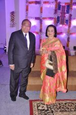 Asha Parekh at Miraj Group_s Madan Paliwal_s daughter Devdhooti and Vikas Purohit_s reception in Udaipur on 18th Feb 2014 (15)_5305c8e5918fb.JPG