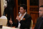 Shahrukh Khan at Living with KKR documentry on discovery Channel in Mumbai on 20th Feb 2014 (100)_530619ac7b5c4.jpg