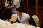 Shahrukh Khan at Living with KKR documentry on discovery Channel in Mumbai on 20th Feb 2014 (102)_530619ad26416.jpg