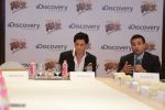 Shahrukh Khan at Living with KKR documentry on discovery Channel in Mumbai on 20th Feb 2014 (96)_530619ab36f82.jpg