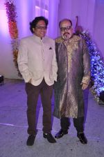 Shamir Tandon at Miraj Group_s Madan Paliwal_s daughter Devdhooti and Vikas Purohit_s reception in Udaipur on 18th Feb 2014 (114)_5305ca4b23113.JPG