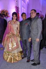 Vidya Malvade at Miraj Group_s Madan Paliwal_s daughter Devdhooti and Vikas Purohit_s reception in Udaipur on 18th Feb 2014 (157)_5305ca86818ff.JPG