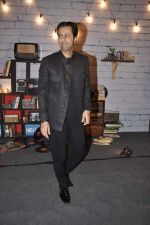 Salim Merchant at MTV Indies Event in Mumbai on 20th Feb 2014(161)_5306f65e7a854.JPG