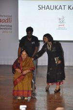 Shabana Azmi at Laddlie Awards in NCPA, Mumbai on 20th Feb 2014 (45)_5306f4262428e.JPG