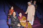 Shabana Azmi, Javed Akhtar, Naseeruddin Shah, Tanvi Azmi at Laddlie Awards in NCPA, Mumbai on 20th Feb 2014 (31)_5306f3d3b92f5.JPG