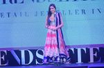 Shazahn Padamsee at Retail Jewellers India Trendsetters Launch in Mumbai on 20th Feb 2014 (265)_5306f7d146a5f.JPG