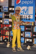 at MTV Indies Event in Mumbai on 20th Feb 2014 (13)_5306f614c438d.JPG