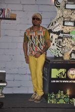 at MTV Indies Event in Mumbai on 20th Feb 2014 (23)_5306f6184bdda.JPG