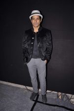 Farhan Akhtar at Rollingstone Awards in Mehboob, Mumbai on 21st Feb 2014 (11)_53084e59051b2.JPG