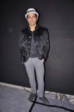Farhan Akhtar at Rollingstone Awards in Mehboob, Mumbai on 21st Feb 2014 (13)_53084e5abb875.JPG