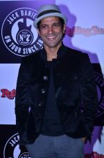 Farhan Akhtar at Rollingstone Awards in Mehboob, Mumbai on 21st Feb 2014 (135)_53084e68cf755.JPG