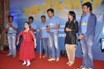 Riteish Deshmukh at Yellow film launch in Blue Sea, Mumbai on 21st Feb 2014 (36)_53084da0644c5.JPG
