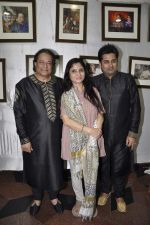 Anup Jalota_s exhibition and concert in Sion, Mumbai on 22nd Feb 2014 (16)_5309dba6778bc.JPG