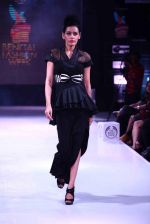 Model walks for Jatin Kocchar on day 2 of Bengal Fashion Week on 22nd Feb 2014 (58)_5309f501cd92c.jpg