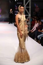 Model walks for Jaya Misra at Bengal Fashion Week day 1 on 21st Feb 2014 (34)_5309f40d4777b.jpg