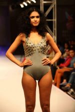 Model walks for Rocky S on day 2 of Bengal Fashion Week on 22nd Feb 2014 (50)_5309f5deee351.jpg