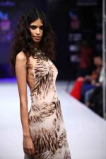 Model walks for Rocky S on day 2 of Bengal Fashion Week on 22nd Feb 2014 (53)_5309f596446a8.jpg