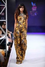 Model walks for Rocky S on day 2 of Bengal Fashion Week on 22nd Feb 2014 (61)_5309f5994d8fc.jpg