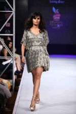 Model walks for Rocky S on day 2 of Bengal Fashion Week on 22nd Feb 2014 (83)_5309f5a21fa73.jpg