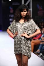 Model walks for Rocky S on day 2 of Bengal Fashion Week on 22nd Feb 2014 (84)_5309f5a277466.jpg