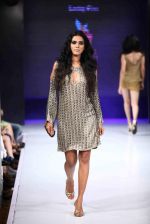 Model walks for Rocky S on day 2 of Bengal Fashion Week on 22nd Feb 2014 (89)_5309f5a46d1a4.jpg