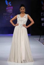 Model walks for designer AD Singh at Bengal Fashion Week day 2 on 22nd Feb 2014 (40)_5309f4c62f2c5.jpg