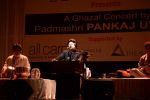 Pankaj Udhas Concert to support Leprosy cause at Alert India in Bhaidas, Mumbai on 22nd Feb 2014 (80)_5309dc9d8b475.JPG